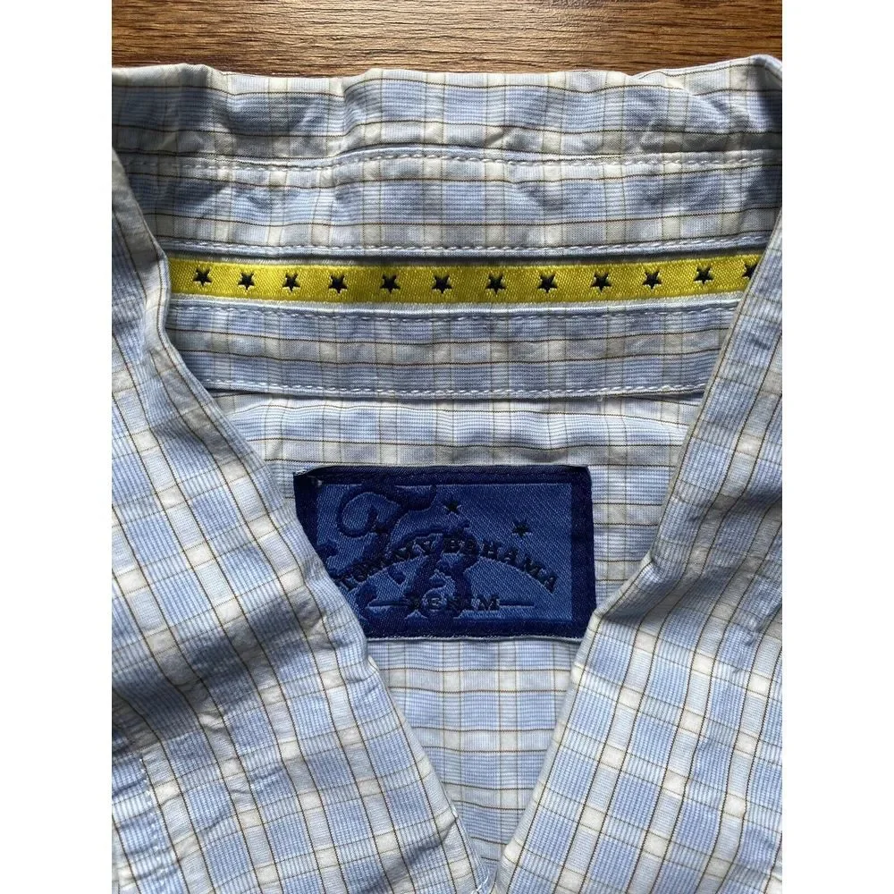 Tommy Bahama elevate your